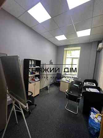Оренда офісне приміщення на Владимирская ул. поверх - 2/5 Київ