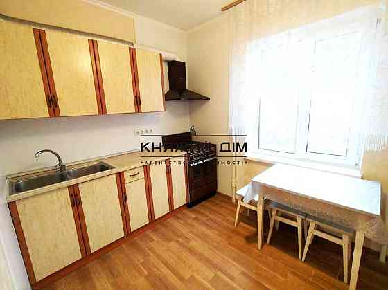 Оренда Квартира 1-кімнатна, 14/16 поверх на Маяковского Владимира просп./Червоної Калини просп. Київ