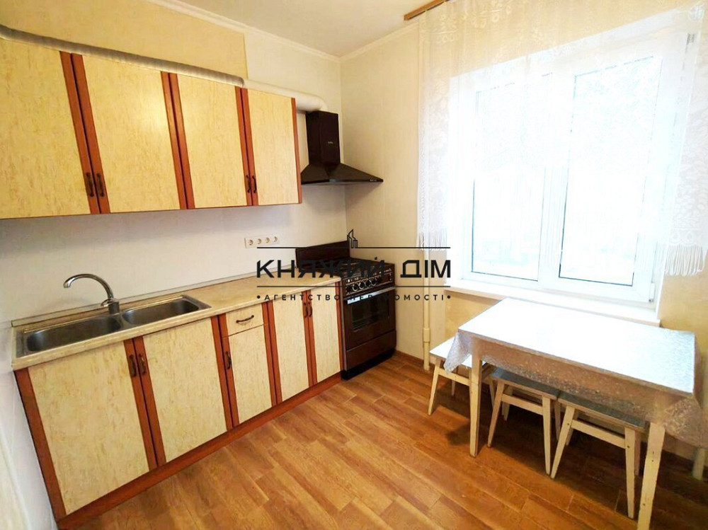 Оренда Квартира 1-кімнатна, 14/16 поверх на Маяковского Владимира просп./Червоної Калини просп. Київ - фото 3