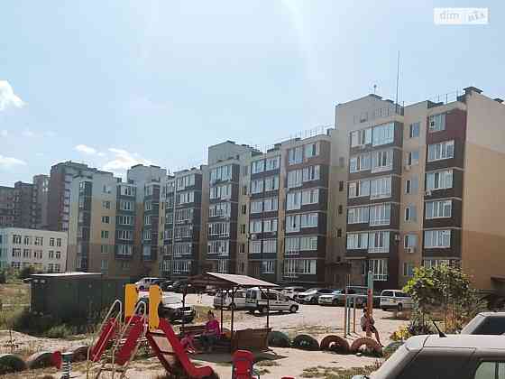 Продаж Квартира 2-кімнатна, 2/6 поверх Вінниця