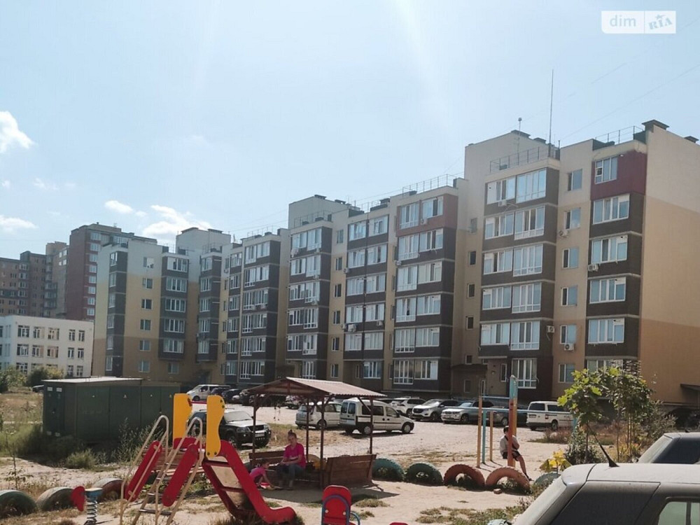 Продаж Квартира 2-кімнатна, 2/6 поверх Вінниця - фото 2