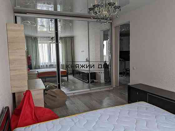 Оренда Квартира 1-кімнатна, 18/25 поверх на Ващенко ул. Киев