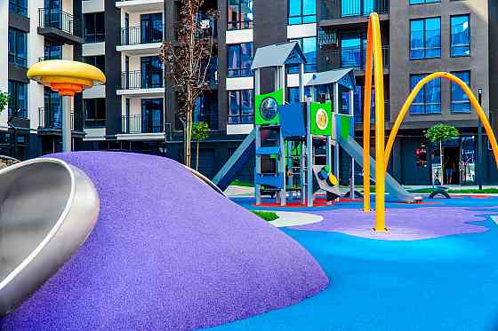 Продаж Квартира 3-кімнатна на Крайківського Івано-Франківськ