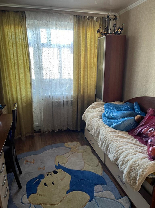 Продам 4 х комнатную квартиру с достойным ремонтом на Святослава Рихтера(Щорса) Одеса - фото 13