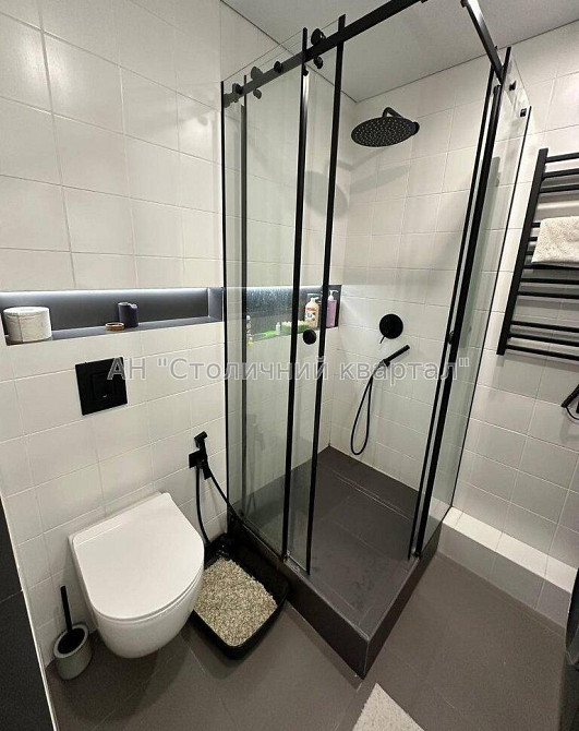 Продаж Будинок 1-кімнатний на Стуса Василя вул., 7Б Kiev - photo 12