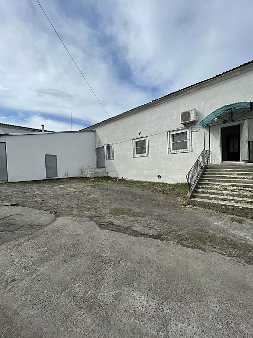 Продаж виробниче приміщення на вул. львівська приміщень - 6, поверх - 1/2 Навария - изображение 1