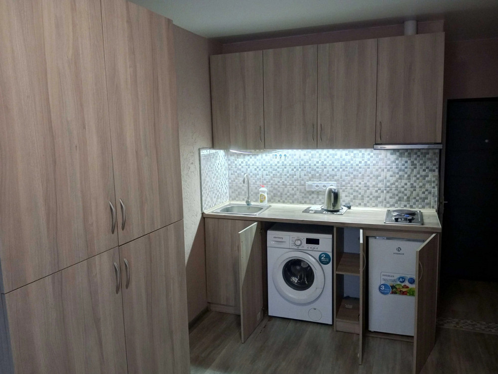 Оренда Квартира 1-кімнатна, 3/25 поверх на провулок Балтійський, 3 Київ - фото 4