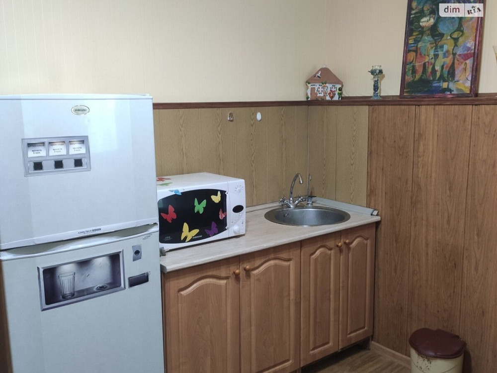 Оренда Квартира 2-кімнатна, 1/6 поверх на Юрія Іллєнка, 12 Киев - изображение 12