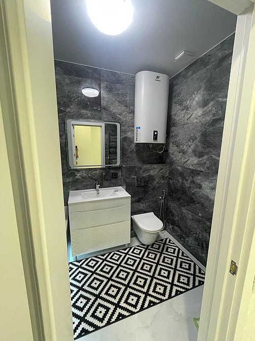 Продаж Квартира 1-кімнатна, 16/16 поверх на вул. Тетерівський Житомир - фото 12