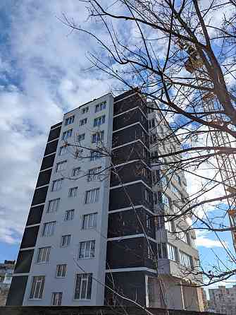 Продаж Квартира 1-кімнатна, 7/10 поверх на Галицька Івано-Франківськ