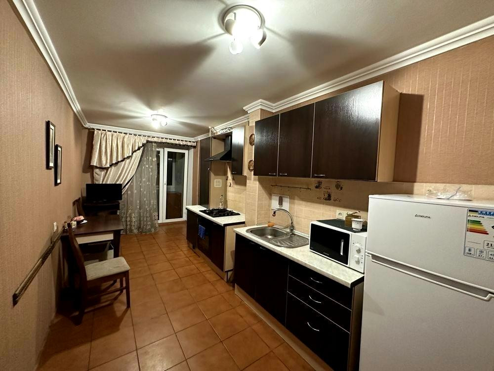 Продаж Квартира 2-кімнатна, 3/9 поверх на Паньківська вул., д. 19 Київ - фото 12