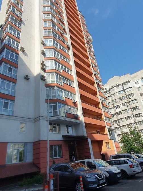 Оренда Квартира 1-кімнатна, 15/19 поверх на Самійла Кішки вул. (Маршала Конєва),, 7а Київ - фото 20