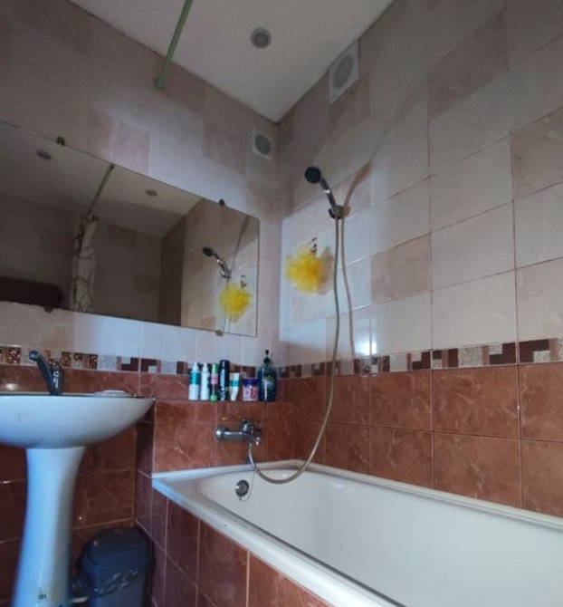 Продам 3-х комнатную квартиру по улице Ильфа и Петрова Одеса - фото 9