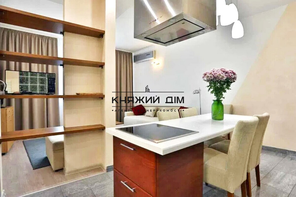 Є генератор. Оренда 2-х. ком.раздельная кв. в Новому будинку на Лук'янівці. Код об'єкта: 11186607. Киев - изображение 15