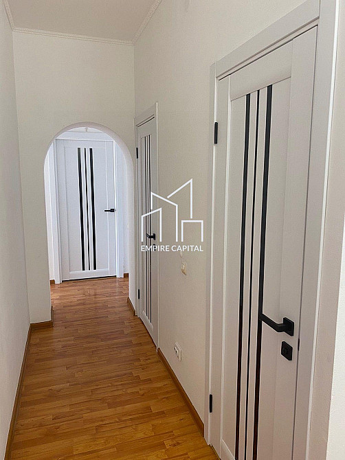 Оренда Квартира 3-кімнатна, 1/4 поверх на вул. Роксоляни Львів - фото 7