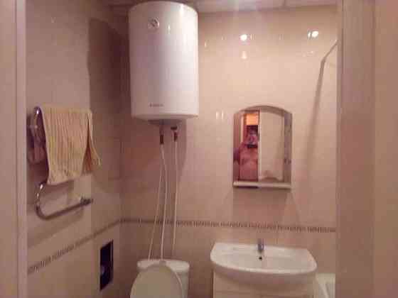 Оренда Квартира 1-кімнатна, 4/18 поверх на пр. Петра Григоренко Kiev