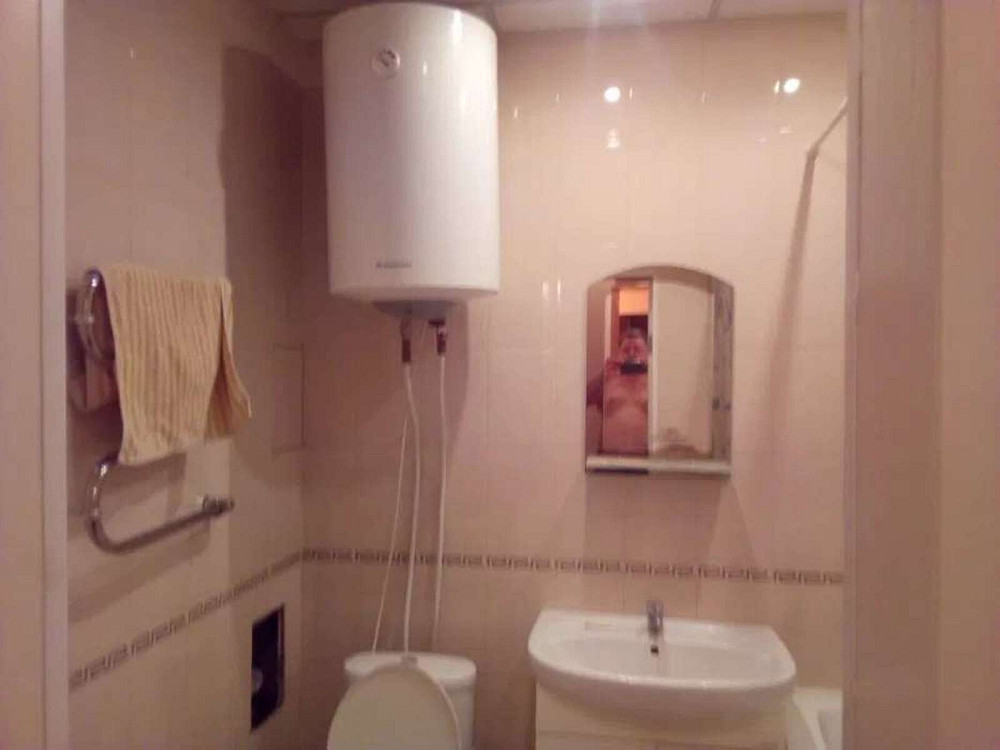 Оренда Квартира 1-кімнатна, 4/18 поверх на пр. Петра Григоренко Kiev - photo 5