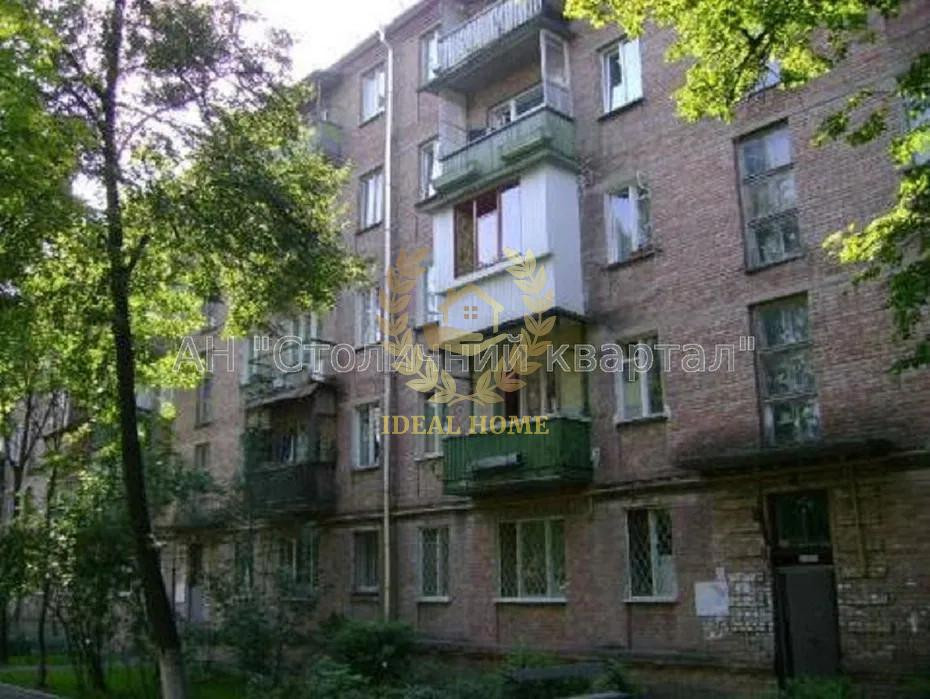 Продаж Квартира 1-кімнатна на Ружинская ул., 3/56 Киев - изображение 9