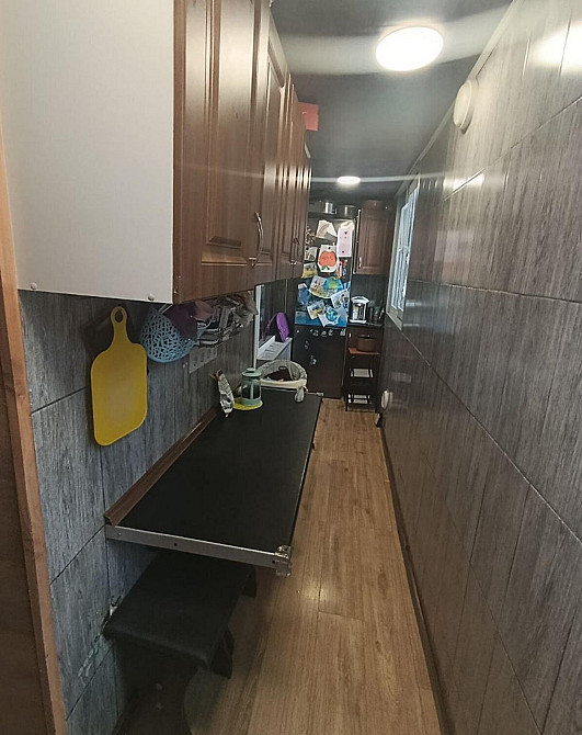 Продаж Квартира 1-кімнатна, 3/9 поверх на вул. вітрука Житомир - изображение 6