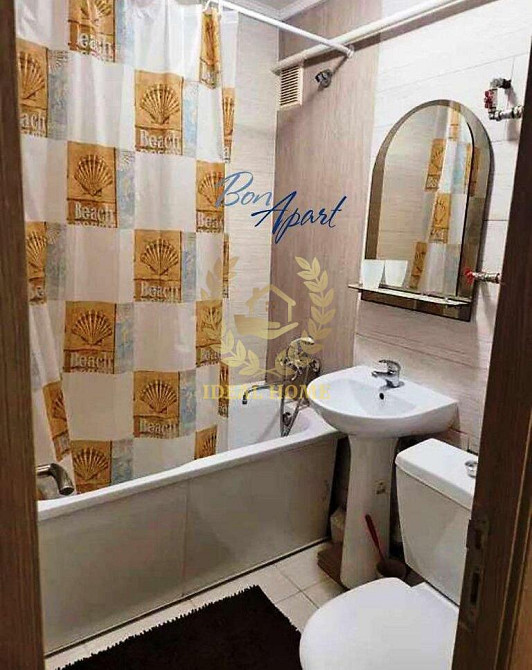 Простора доглянута двокімнатна квартира на Чоколівці Київ - фото 9