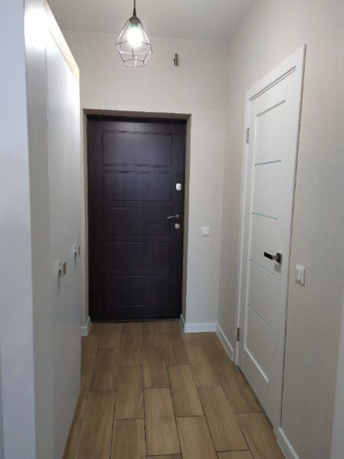 Оренда Квартира 1-кімнатна, 20/25 поверх на ул. Каховская, 62 Київ - фото 5