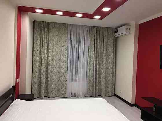 Оренда Квартира 2-кімнатна, 19/34 поверх на ул. Академика Заболотного, 1 Київ