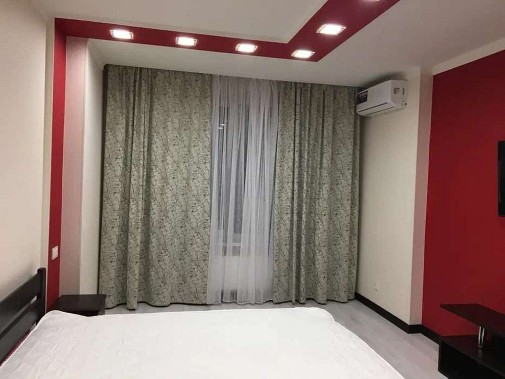 Оренда Квартира 2-кімнатна, 19/34 поверх на ул. Академика Заболотного, 1 Київ - фото 1