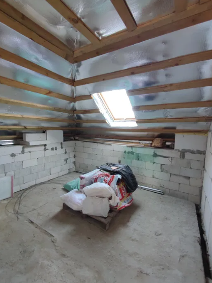 Продам 2-х этажный новый дом в Фонтанке-3 (Лиманский р-н) Фонтанка - фото 17