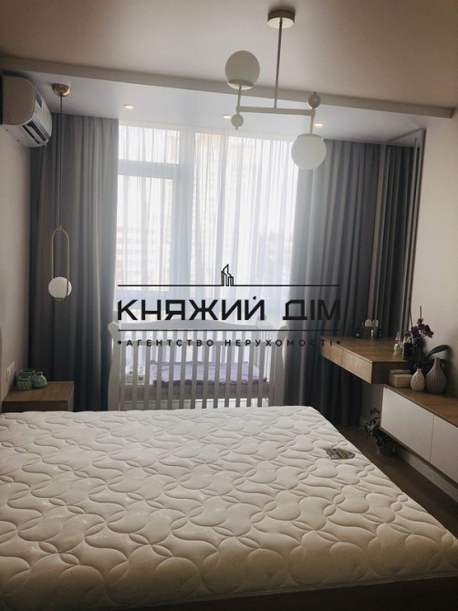 Продается 1 к.кв. студия в ЖК бизнес-класса Французский квартал 2. № 21112159 Київ - фото 17