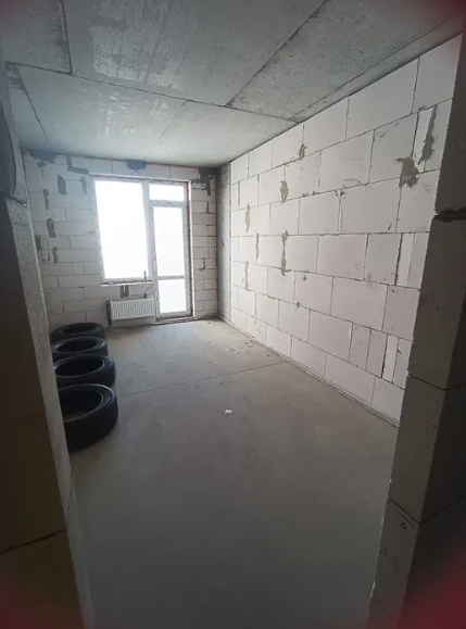 Продам нову 3-х кімнатну квартиру в ЖК "Вентум" (вул.Сахарова), Є-оселя Крижанівка (Комінтернівський район) - фото 5