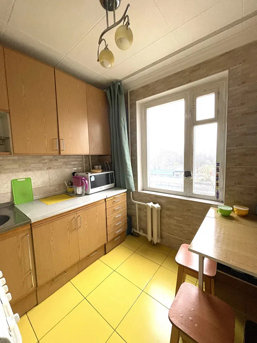 Оренда Квартира 2-кімнатна, 6/9 поверх на вул. Леся Курбаса, 9 Київ - фото 6