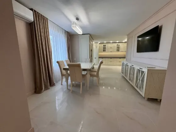 For sale 3-room Apartment 109 sq.m провулок Цегельний Ternopil'