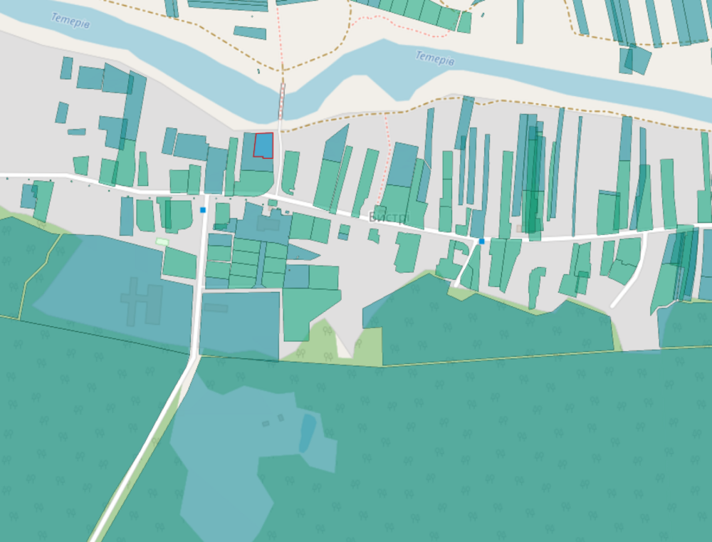 Продаж земельної ділянки 12.8 соток на Петра Соломка Быстри - фото 2