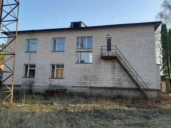 Продаж складське приміщення на улица Центральная, д.1 поверх - 1/2 Демидов