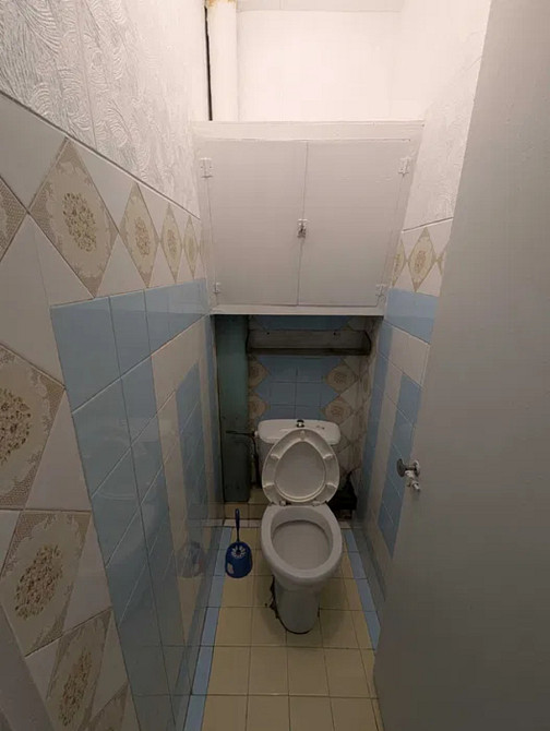 Оренда Квартира 2-кімнатна, 4/9 поверх на проспект Соборності, 11 Київ - фото 8