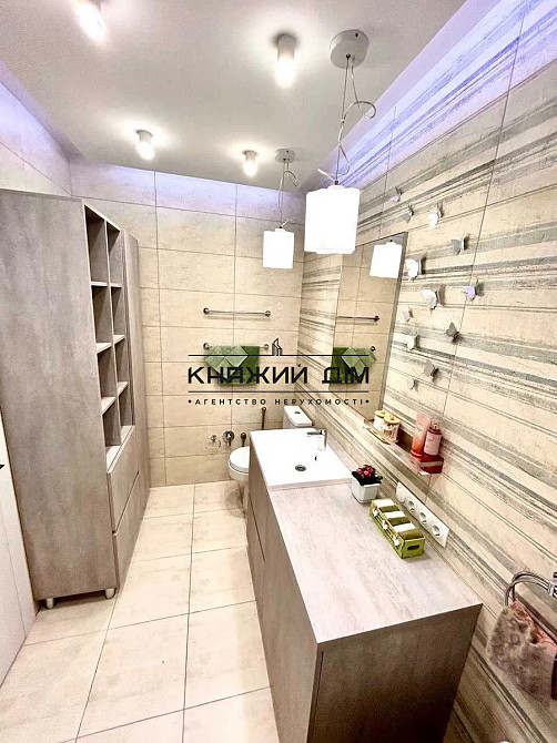 Продаж Квартира 3-кімнатна, 5/7 поверх на Кисловодская ул. Киев - изображение 2