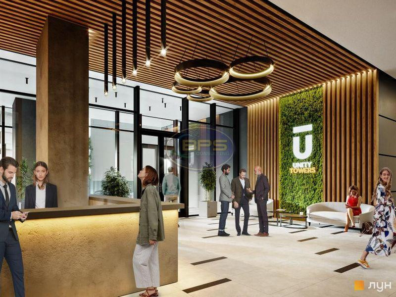 Продаж 1к квартири 36 кв. м Одеса - фото 7