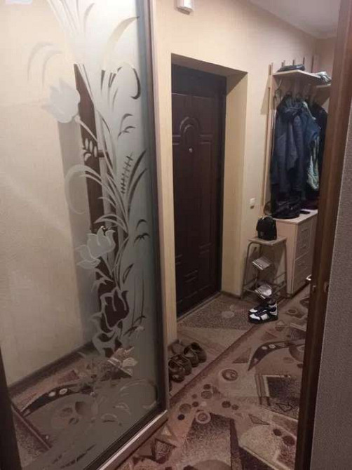 Оренда Квартира 2-кімнатна, 10/25 поверх на ул. Михаила Драгоманова Київ - фото 4