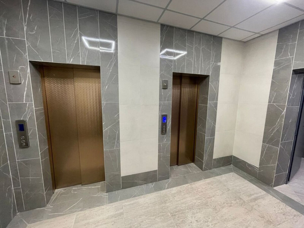 3-кімнатна, Андрія Верхогляда вул. (Михайла Драгомірова), 14 а, Печерський Kiev - photo 4