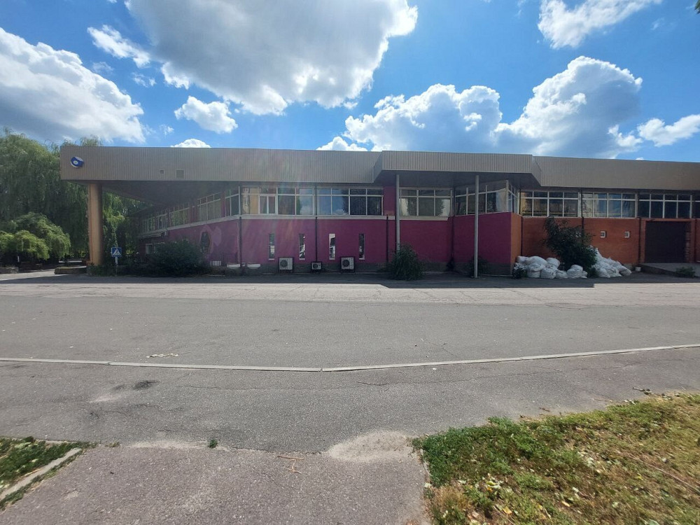 Продаж виробниче приміщення на улица Выставочная, д.1 приміщень - 5, поверх - 1/1  - изображение 2