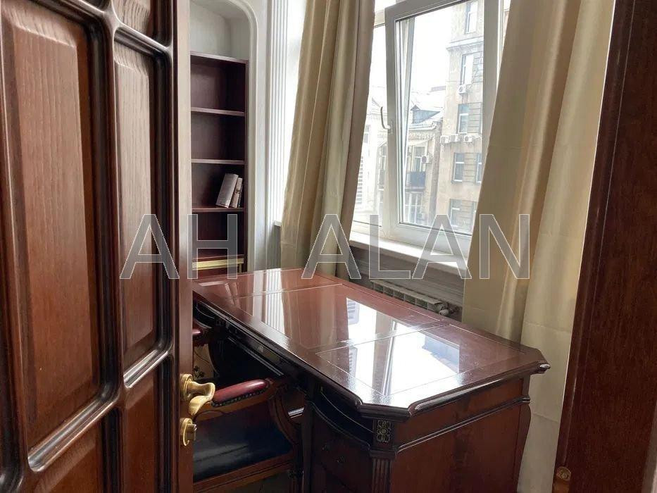 Оренда Будинок 3-кімнатний на Саксаганського вул., 121 Київ - фото 14