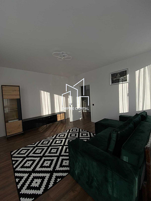 Оренда 2к Квартира 65 кв.м Під Голоском вул. L'viv - photo 4