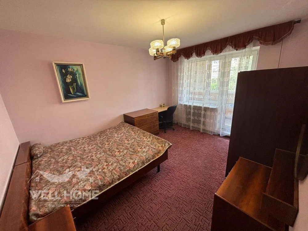 Оренда Квартира 3-кімнатна, 4/16 поверх на вул. Бориса Гмирі, 13 Київ - фото 4