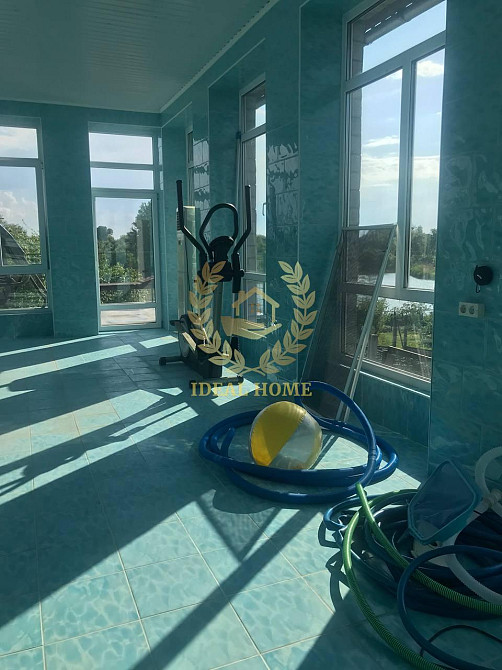 Оренда Будинок 5-кімнатний на Дружбы ул., 17  - photo 15