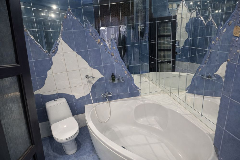 Продаж Квартира 3-кімнатна, 2/5 поверх на Берестейський вул., д. 75/2 Київ - фото 9