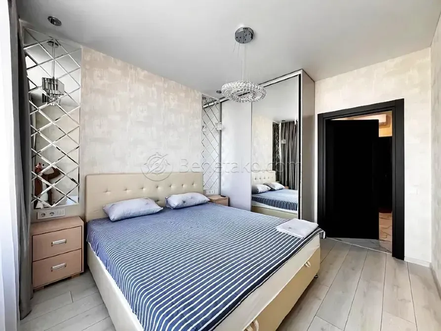 Оренда 2к Квартира 51 кв.м Аркадия, Валерия Самофалова, 16А/6 Одеса - фото 8