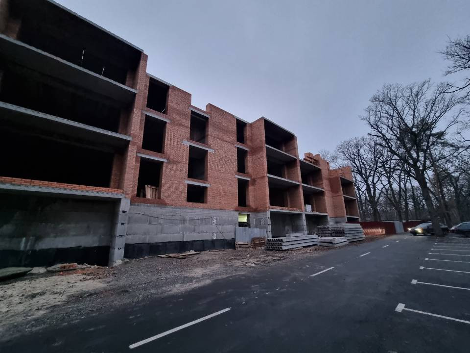 Продаж Квартира 2-кімнатна, 2/4 поверх на вул. Митрополіта Липківського, 24 Черкаси - фото 7