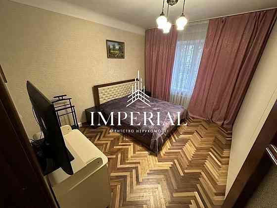 Продаж 2к Квартира 60.7 кв.м Донецька вул. Kiev