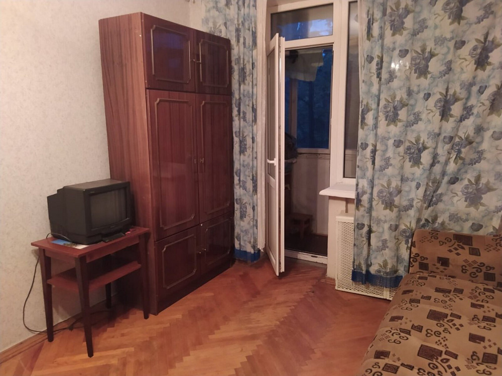 Оренда Квартира 1-кімнатна, 3/5 поверх на Вірського, 14/9 Київ - фото 6