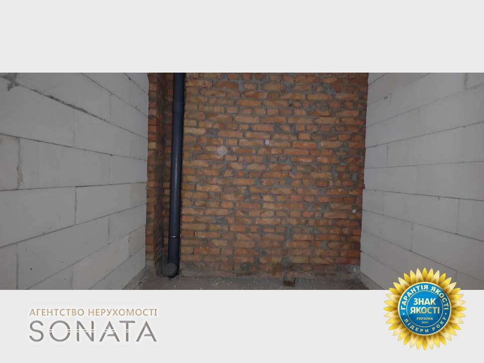 Продаж 2-поверховий Таунхаус  126.1 кв.м 4 кімн. на вул.Дахнівська Січ, 1а Черкассы - изображение 8